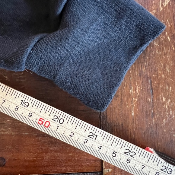 TOVE LO Blue Scorpion Graphic Official Merch Pullover Hoodie Sweatshirt M - Picture 8 of 8